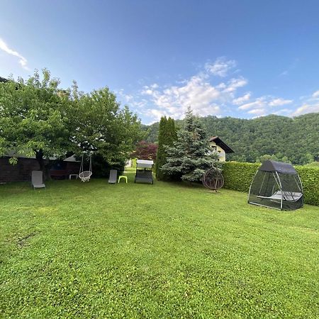 Villa Donleone Ponikva Værelse billede