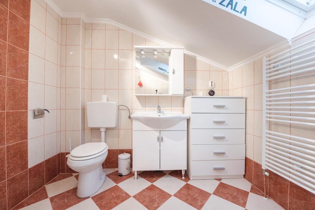 Villa Donleone Ponikva Eksteriør billede