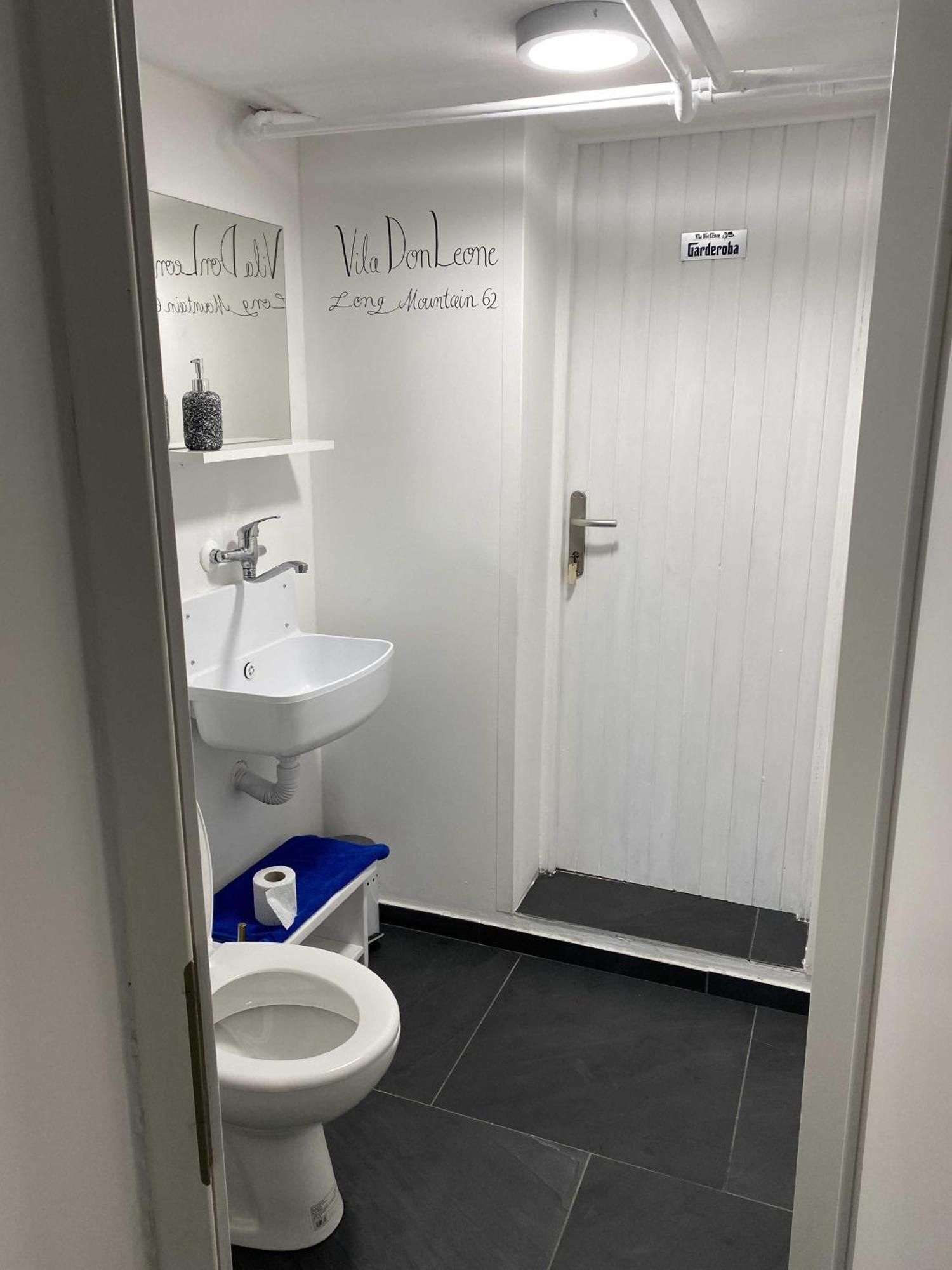 Villa Donleone Ponikva Værelse billede